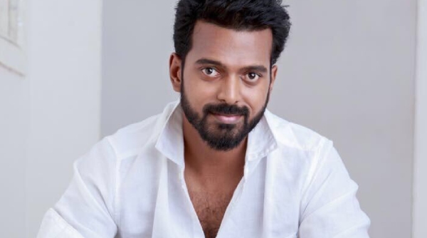 விக்ராந்த்