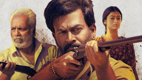 Vilaayath Budha Cast & Crew