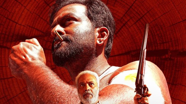 Vilaayath Budha OTT Release Date