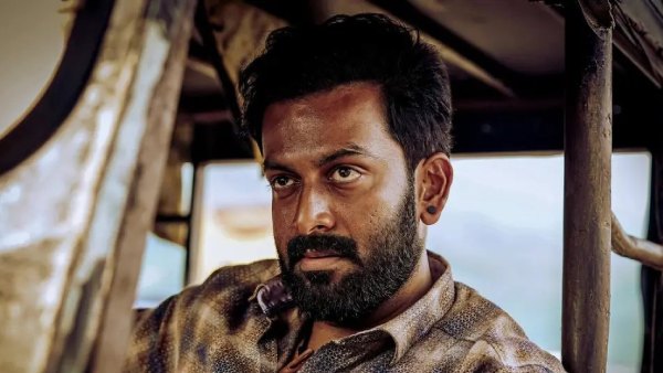 Vilaayath Budha Storyline