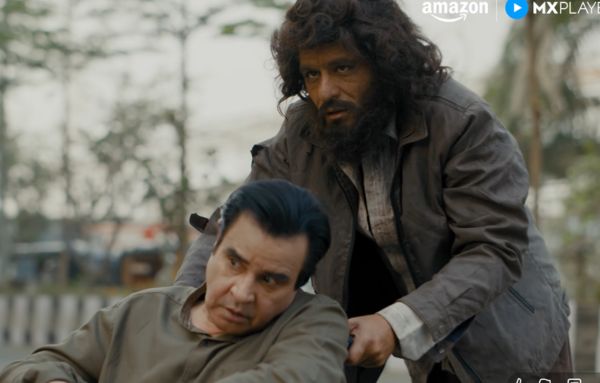 Vimal Khanna Story 