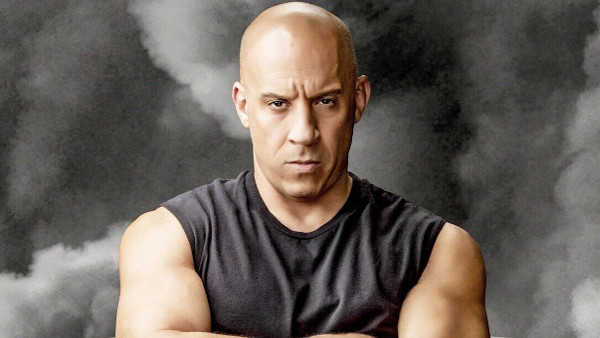 Vin Diesel