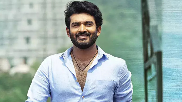 Vinaro Bhagyamu Vishnu Katha