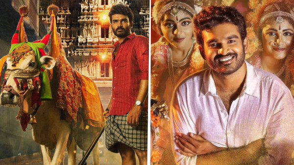 Vinaro Bhagyamu Vishnu Katha