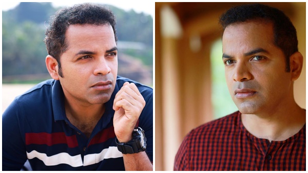 വിനയ് ഫോർട്ട്