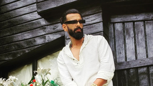 ವಿನಯ್ ಗೌಡ (ನಟ)