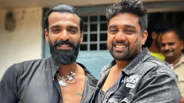 ವಿನಯ್ ಗೌಡ