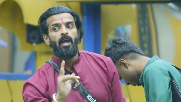 ವಿನಯ್ ಗೌಡ (ನಟ)