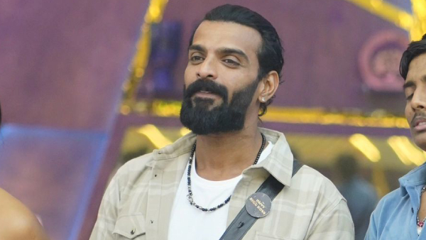 ವಿನಯ್ ಗೌಡ