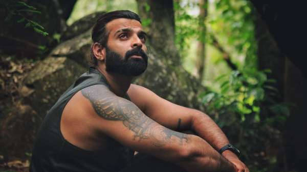 ವಿನಯ್ ಗೌಡ (ನಟ)