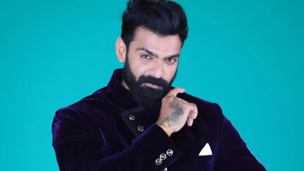 ವಿನಯ್ ಗೌಡ (ನಟ)