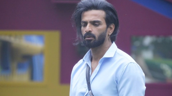 ವಿನಯ್ ಗೌಡ