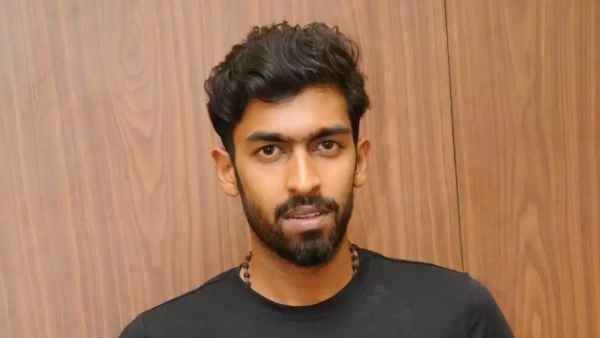 ವಿನಯ್ ರಾಜ್ ಕುಮಾರ್