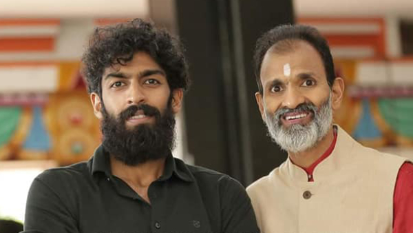 ವಿನಯ್ ರಾಜ್ ಕುಮಾರ್