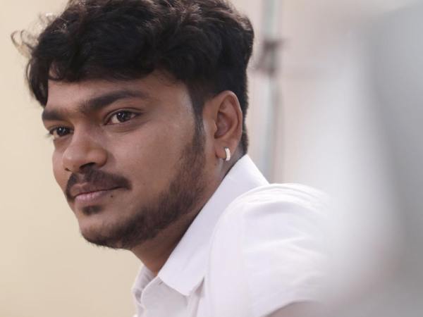 ವಿನೋದ್ ಗೊಬ್ಬರಗಾಲ್