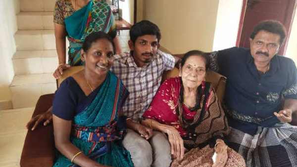 ವಿನೋದ ರಾಜ್