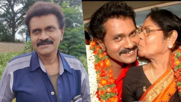 ವಿನೋದ ರಾಜ್