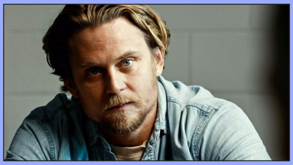 Violent Ends Story Overview