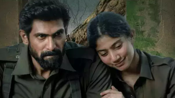 విరాట పర్వం