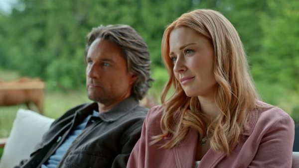 Virgin River Season 7 Episodes