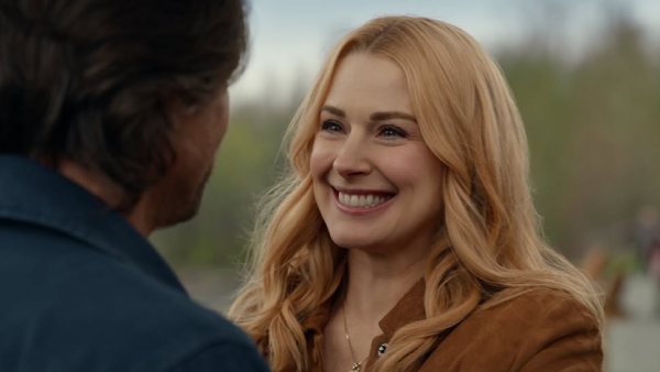 Virgin River Season 7 Cast & Crew