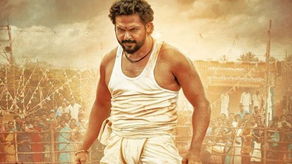 விருமன்