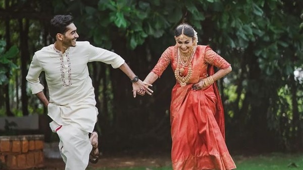 വിശാഖ് നായര്‍