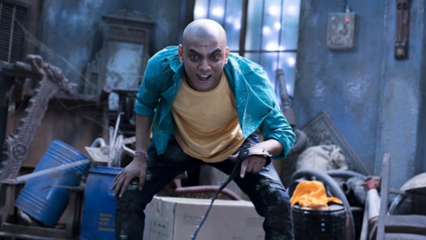 शिव 'सनी' प्रसाद यादव