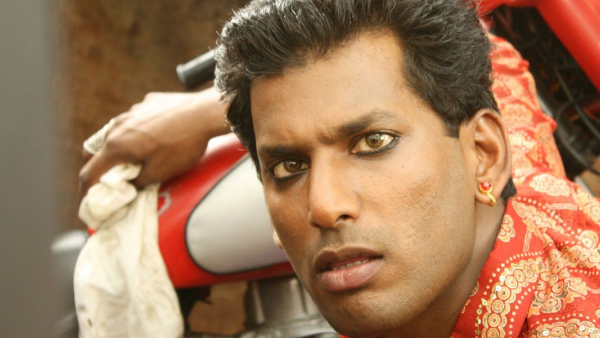 విశాల్ కృష్ణ