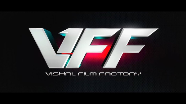 விஷால் கிருஷ்ணா