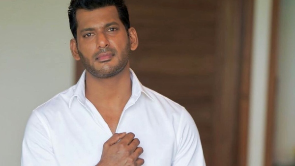 விஷால் கிருஷ்ணா