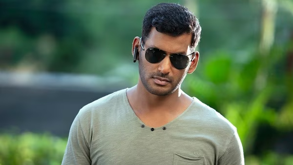 விஷால் கிருஷ்ணா