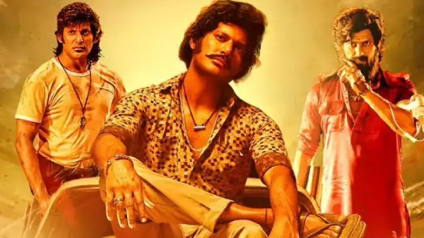 விஷால் கிருஷ்ணா