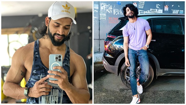 വിഷ്ണു ജോഷി