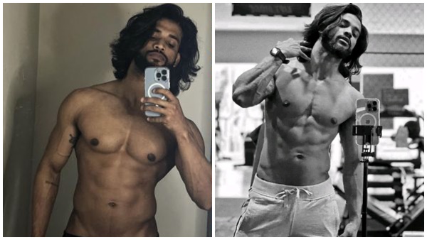 വിഷ്ണു ജോഷി