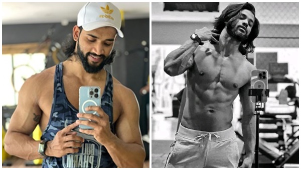 വിഷ്ണു ജോഷി