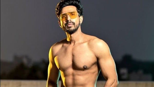 விஷ்ணு விஷால்