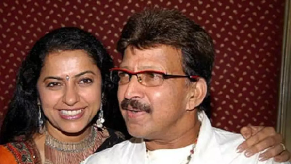 ಸುಹಾಸಿನಿ