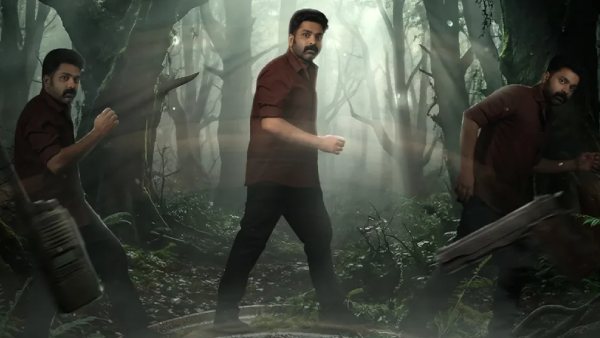 Sambhavam Adhyayam Onnu