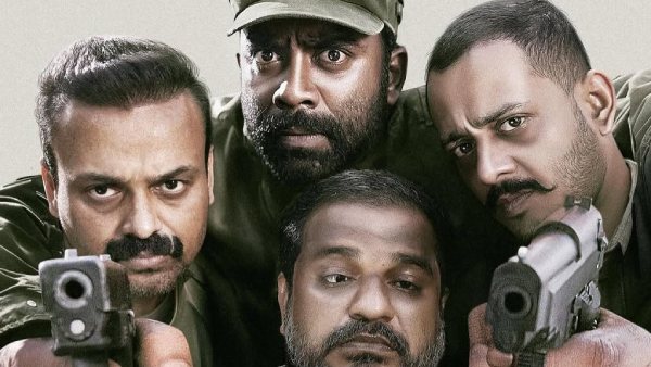 Oru Dhurooha Sahacharyathil