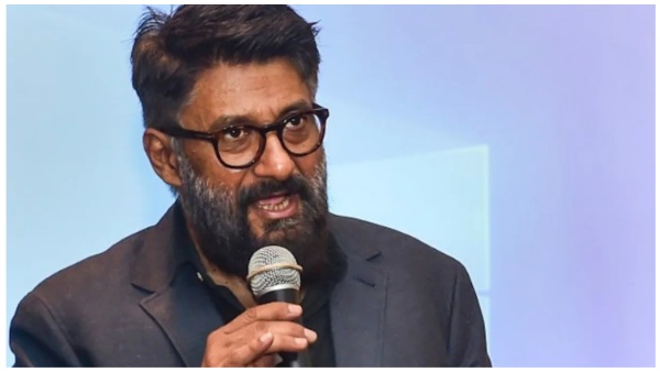 विवेक अग्रिहोत्री-