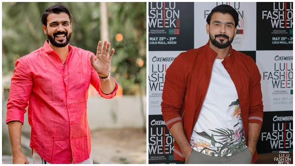 വിവേക് ഗോപന്‍