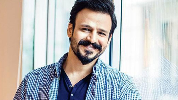 விவேக் ஓபராய்