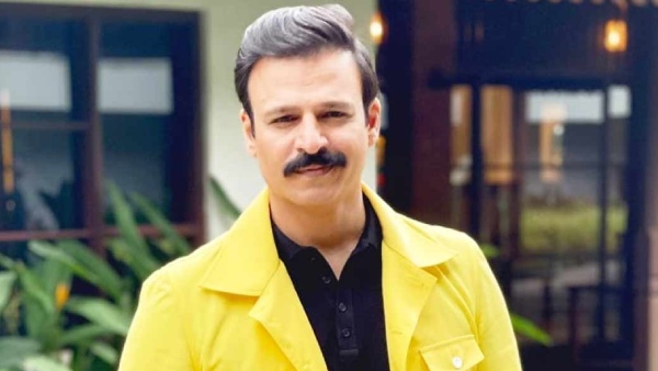 विवेक ओबरॉय