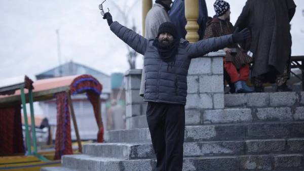 विवेक रंजन अग्निहोत्री