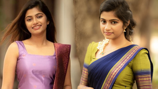 வி ஜே அர்ச்சனா