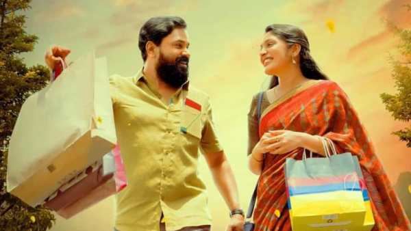 Voice Of Sathyanathan  Story Plot