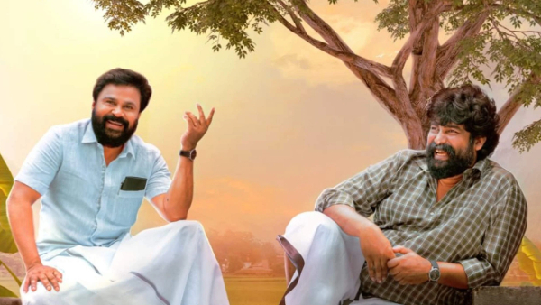 Voice Of Sathyanathan OTT Platform