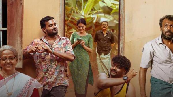 Vyasanasametham Bandhumithradhikal Cast & Crew