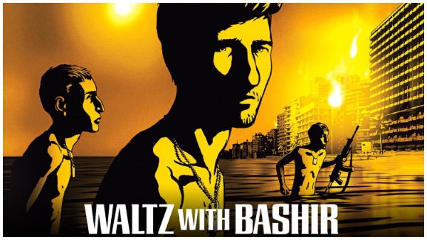 Waltz with Bashir